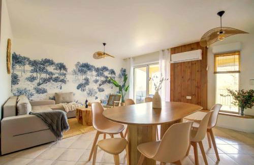 Le Cottage Bohème Nature Piscine Chauffée Privée du Tarn entre Toulouse et Albi & Les Cottages du Tarn - Foto 29