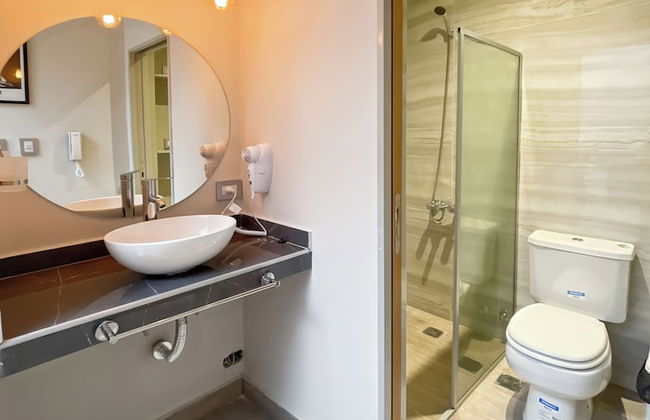 Ayres Suites Cochabamba - Foto 75