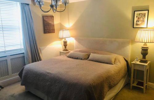 Ilkley Garden Suite - Photo 30