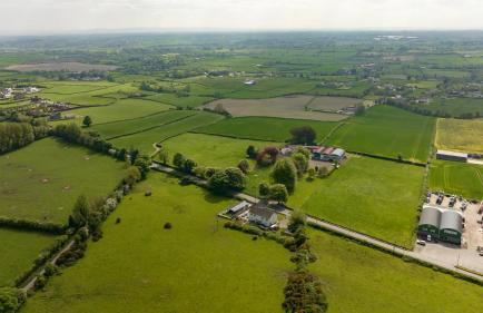 The Border Lodge - Foto 12