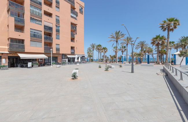 Pacifico Playa in M Laga - Photo 26