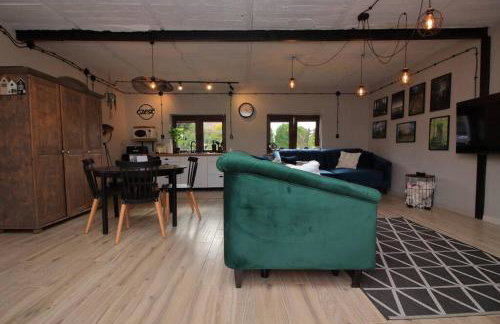 Apartament w ,chlewiku” - Photo 8