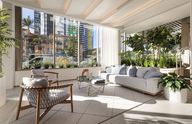 ULTIQA Signature at Broadbeach - Foto 2