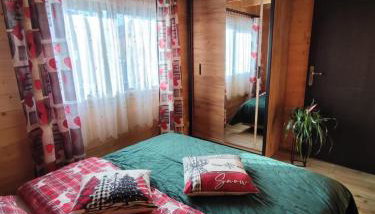 domek przy Jodłowej - Foto 3