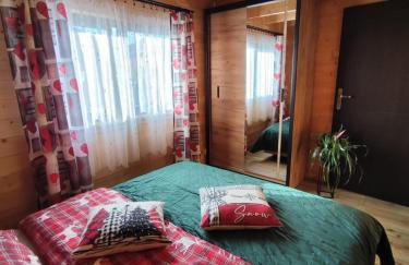 domek przy Jodłowej - Foto 3