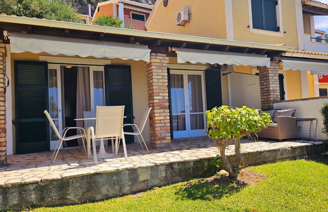 Corfu Glyfada Menigos Resort 49 - Foto 41