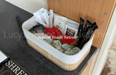 Mablethorpe Seaside - Jepson Beach Retreat - Foto 17