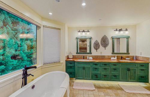 Hidden Cove Hideaway - Foto 18