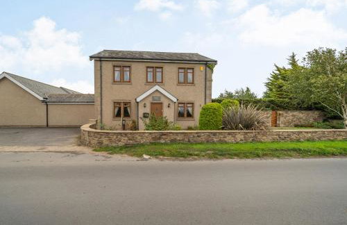 Highfield Cottage - Foto 35