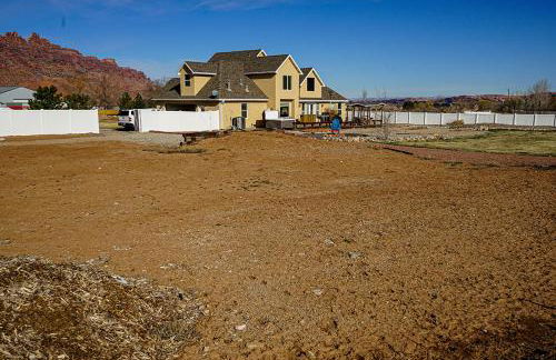 Moab Desert Home, 4 Bedroom Private House, Sleeps 10, Pet Friendly - Photo 15