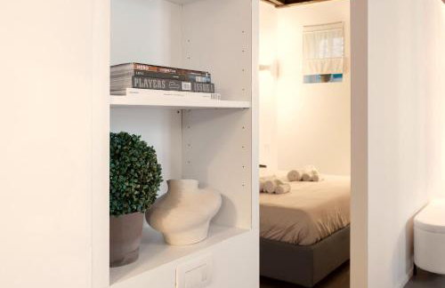 Corso Magenta Historic Apartment - Foto 16