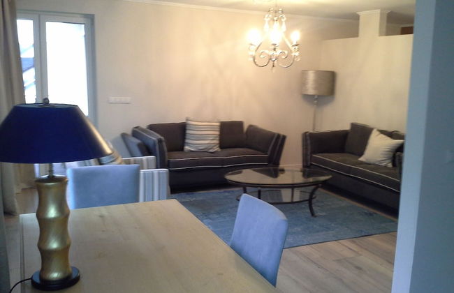 Finest - Hotel Suiten Bonn - Photo 52