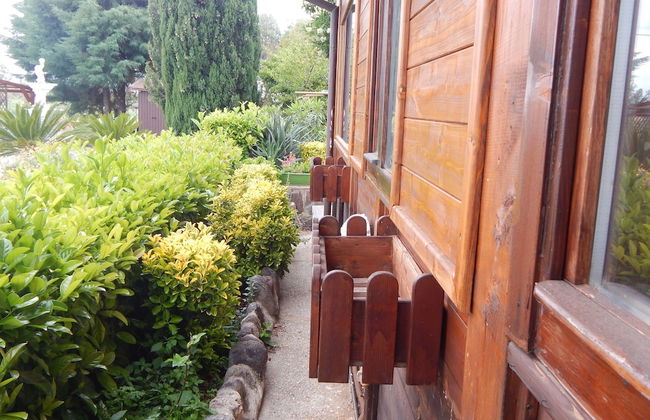 Bungalow With Garden in the Countryside of Rome - Foto 11