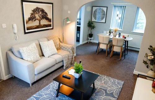 Manchester Stays Walkden - Foto 56