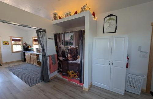 Granny Zola's Hideaway Bed & Breakfast - Foto 10