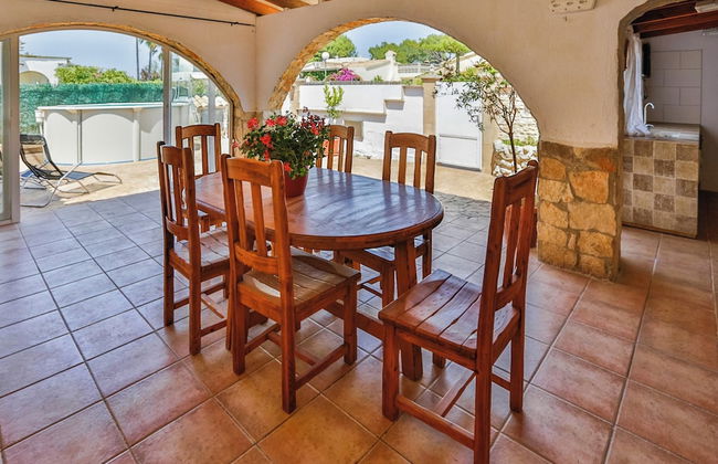 Can Rovet - House With Private Pool. Free Wifi - Foto 17