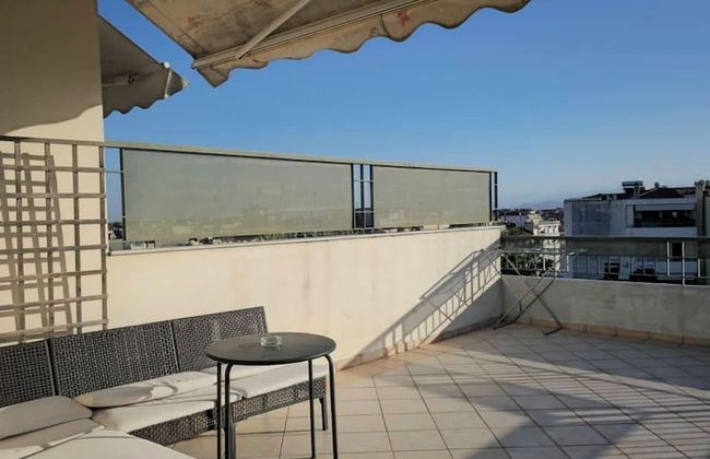 Penthouse at Trikala Town - Foto 29