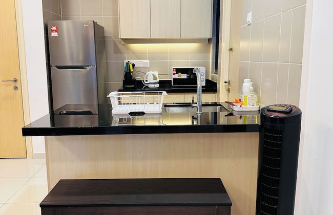 Stylish Urban Oasis - Foto 9