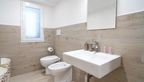 The Onames Inn colors - Foto 5, Shower