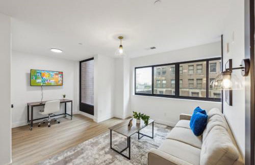 Beautiful New Apartment I 1 Bedroom 1 Bathroom - Foto 15