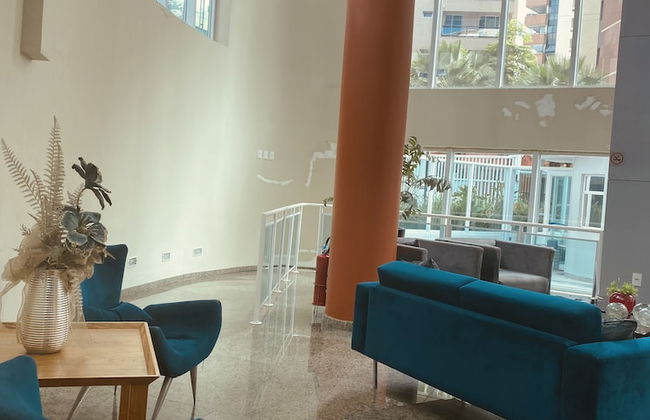 Beach Class Fortaleza By AM - Photo 4