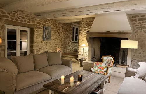 Le Mas de Garance - Foto 8