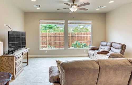 Beautiful Views of Stars and Mtns! Littlefield Home - Foto 2