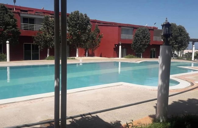 ARTAB GREEN PLAZA BOUZNIKA - Foto 14