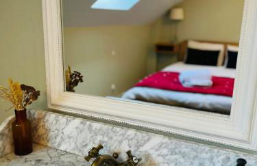 Former Monastery With Pool In Loire Valley - Foto 28