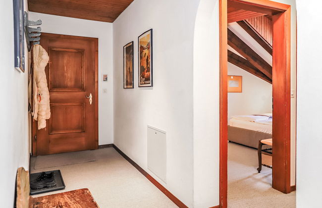 Chesa Prasüra 10 - Foto 16