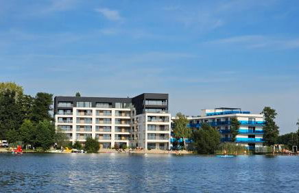 Boszkowo Horizon Park Apartament 37 "Mildgarden" - Foto 11