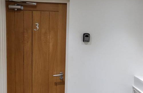 Cosy & Bright 2 Bedroom Apartment in Newbury Town Centre - SLEEPS 7 - Foto 27