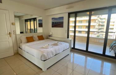 Studio Palais de la Méditerranée - Foto 1