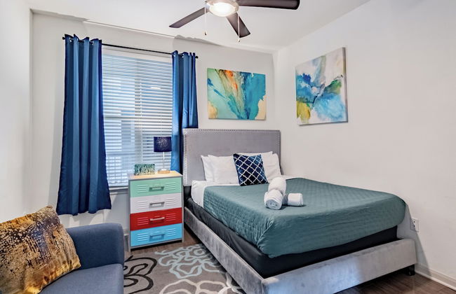 Lynn's Lodging - Foto 37