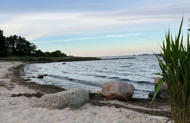 Holiday Home Sund-idyll - Foto 6