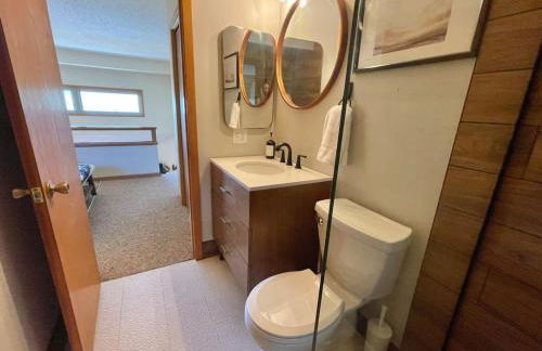 Lutsen Mtn Condo, Ski in Ski out, Pool, Hot Tub, Fitness - Foto 22