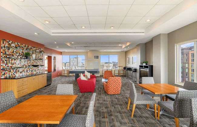 Pentagon City Apt Cozy & Convenient - Foto 2