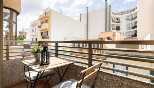 Home2Book Design Black & White Santa Cruz Home - Foto 4