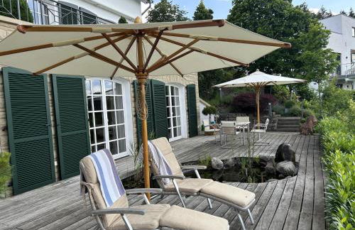 Ferienwohnung "Auszeit Im alten Weinberg" - Foto 10