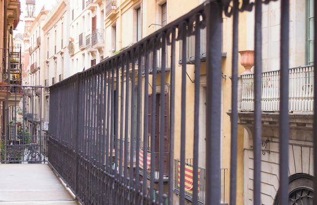 Classic Palau Apartments - Photo 30