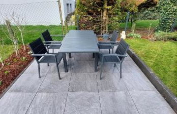 Gartencharlet - Foto 22