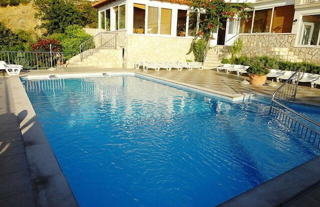 Apartments Zvrko - Foto 27