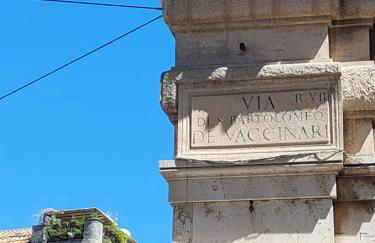 Dimora San Bartolomeo - Design, Panoramic View & Culture - Foto 33