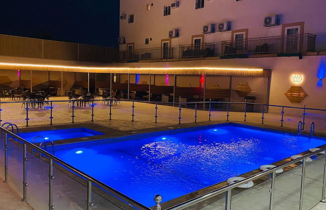 تميُّز الاقامة للشقق المخدومة Tamyoz Aqama for Serviced Apartments - Photo 1