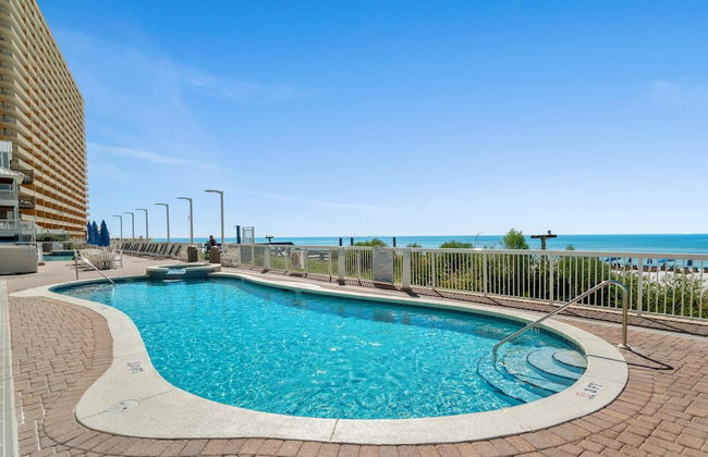 Seychelles Beach Resort by Panhandle Getaways - Foto 36