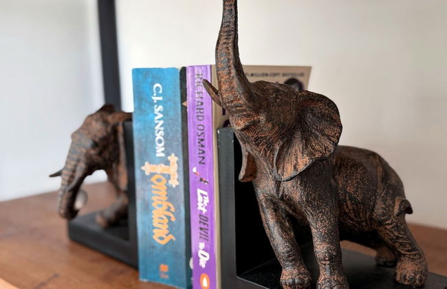 Solsalt 1min Walk to Beach 1min From Everything - Photo 40