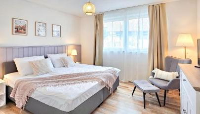 Apartment Südwind - Beautiful premium apartment with 2 bedrooms near Rhine Falls & Zurich Airport in Klettgau - Foto 2