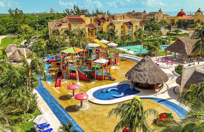 All Ritmo Cancun Resort & Water Park - All Inclusive - Foto 64