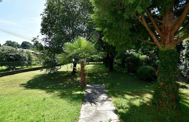 Villa in Mergozzo Near Lago di Mergozzo - Photo 20