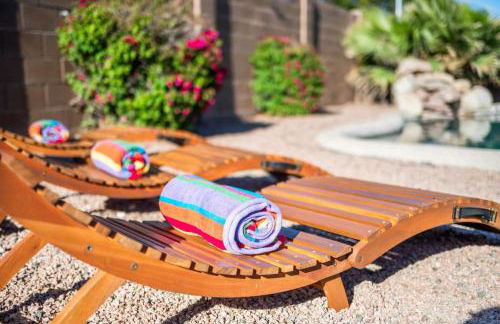 Sunlit Sandscape Villa Private Sauna Heated Pool Hot Tub Hosted By Relaxtay - Foto 52